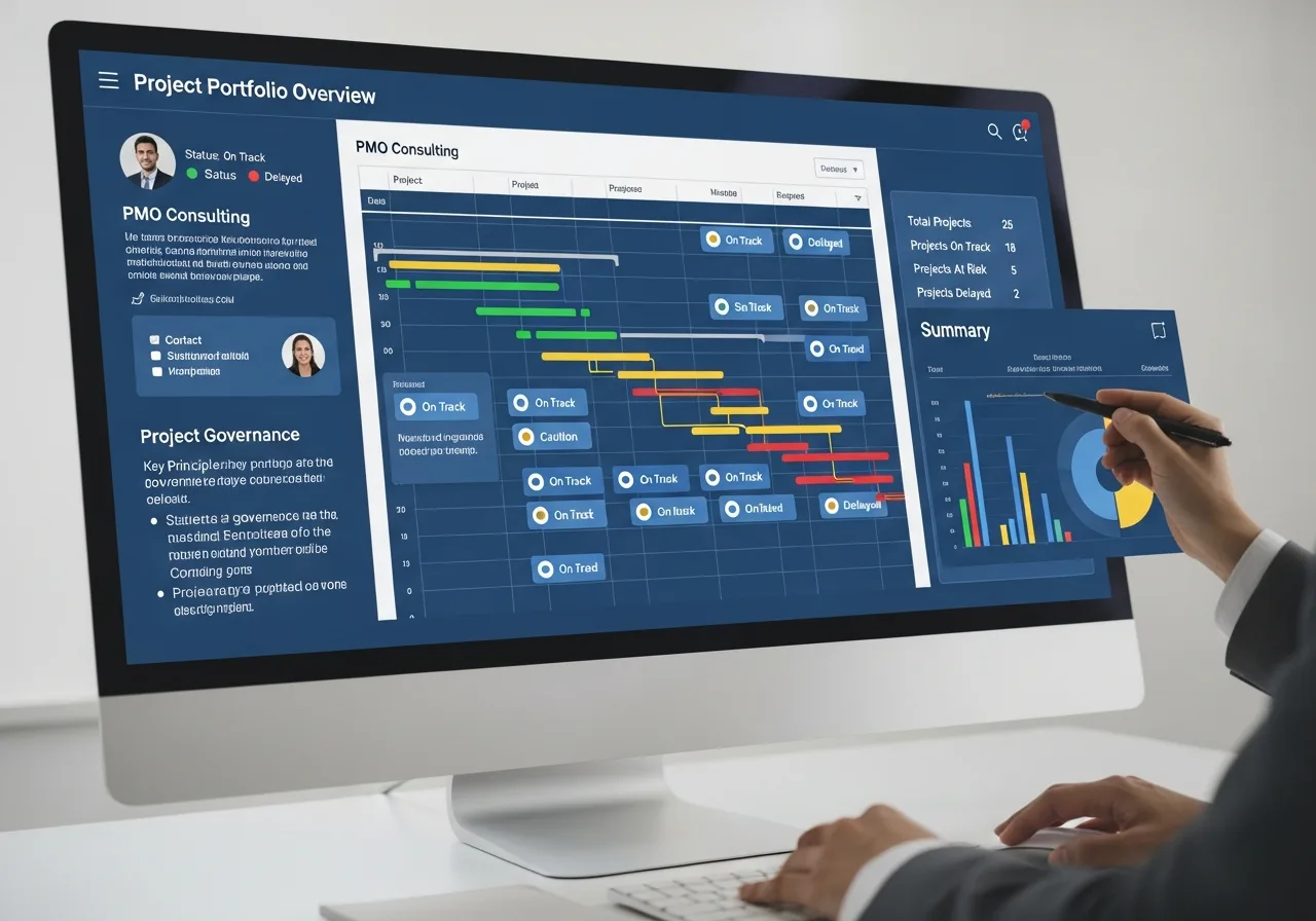 Volare Alto — Processus collaboratif